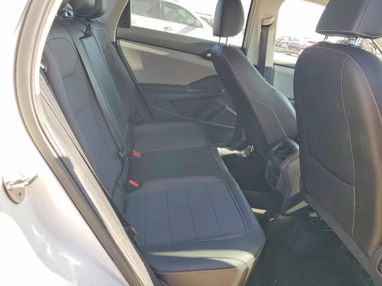 Volkswagen Taos Se