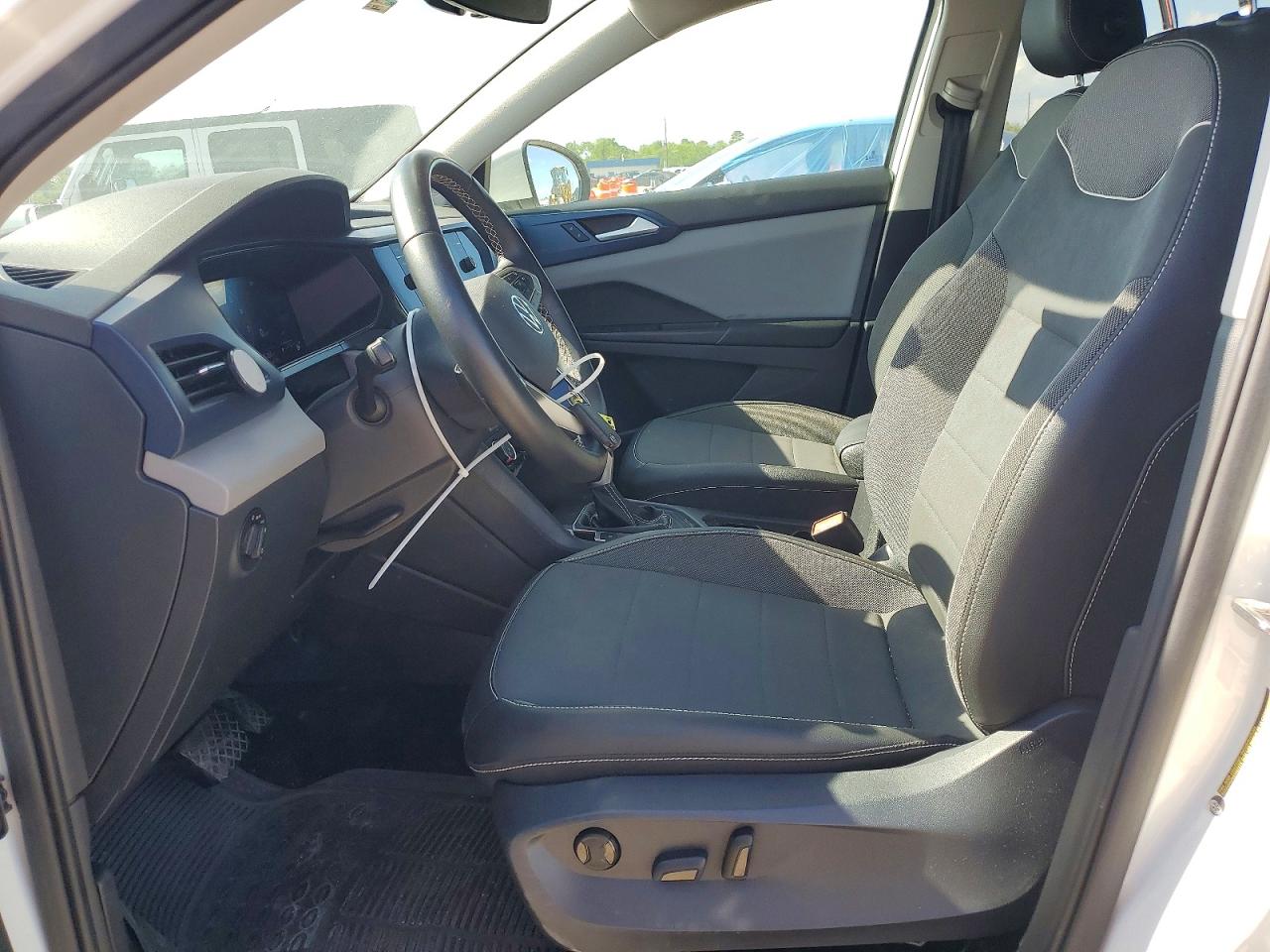 Volkswagen Taos Se