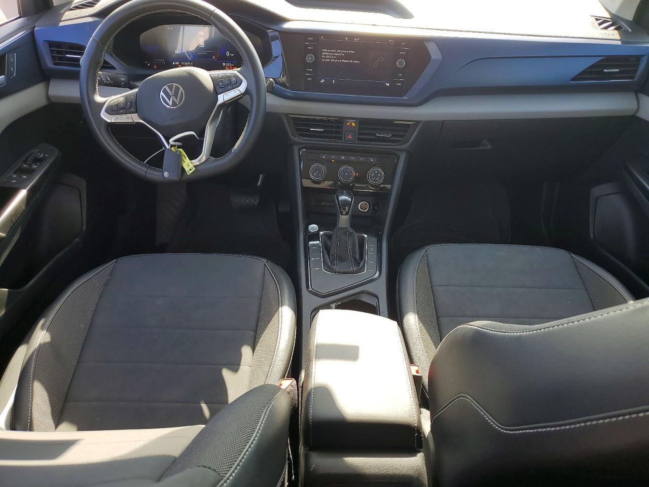 Volkswagen Taos Se