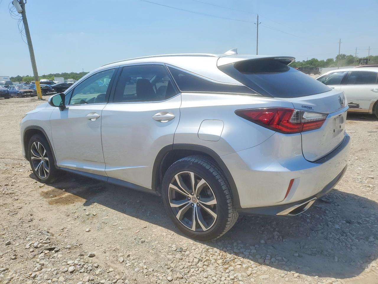 Lexus RX 350