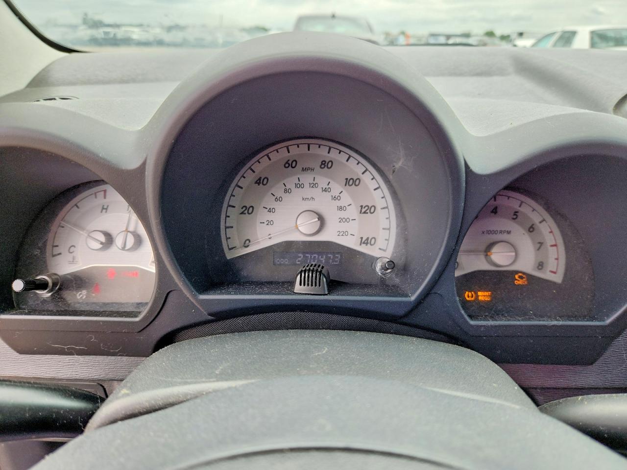 Scion TC Base