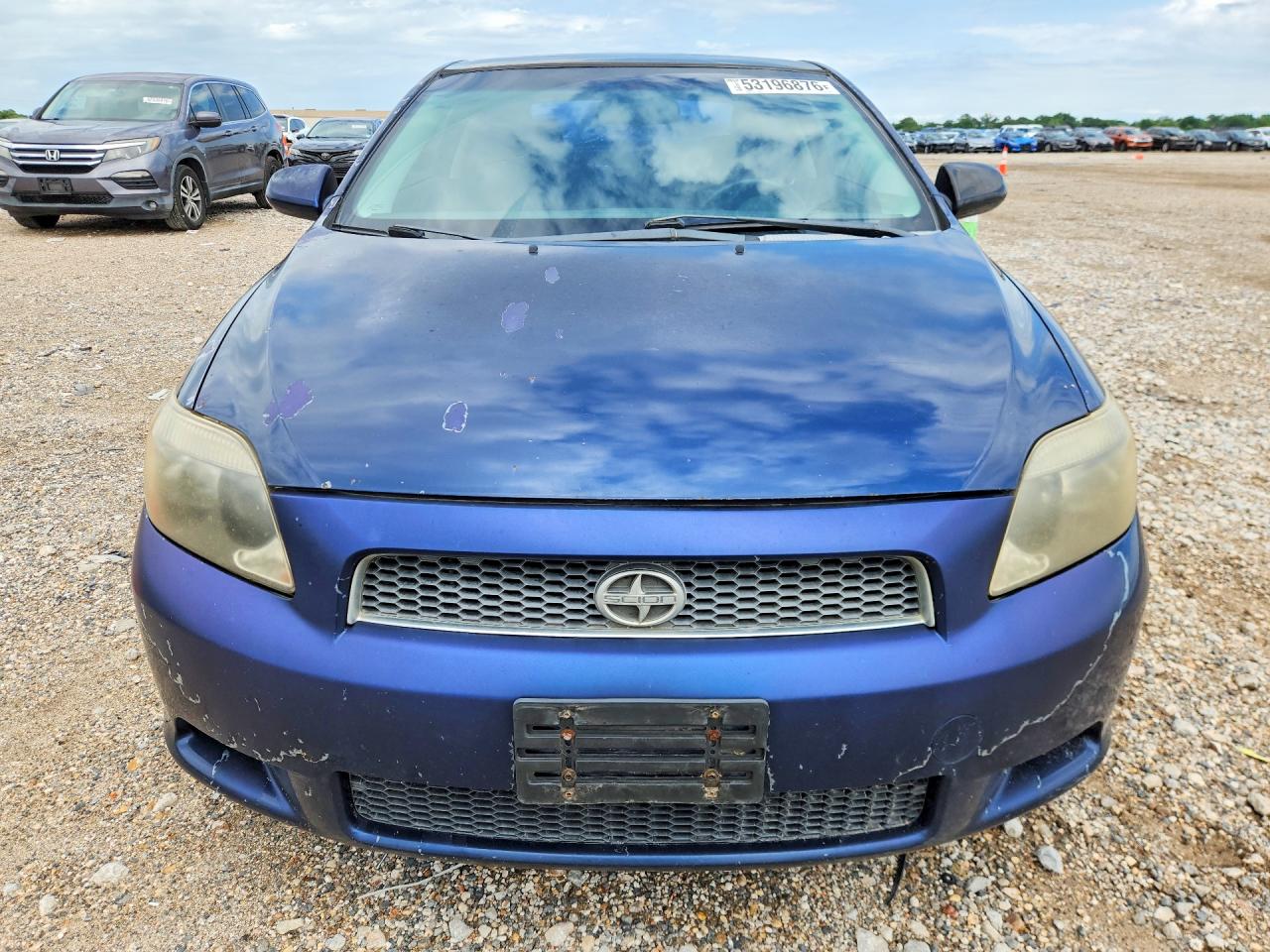 Scion TC Base