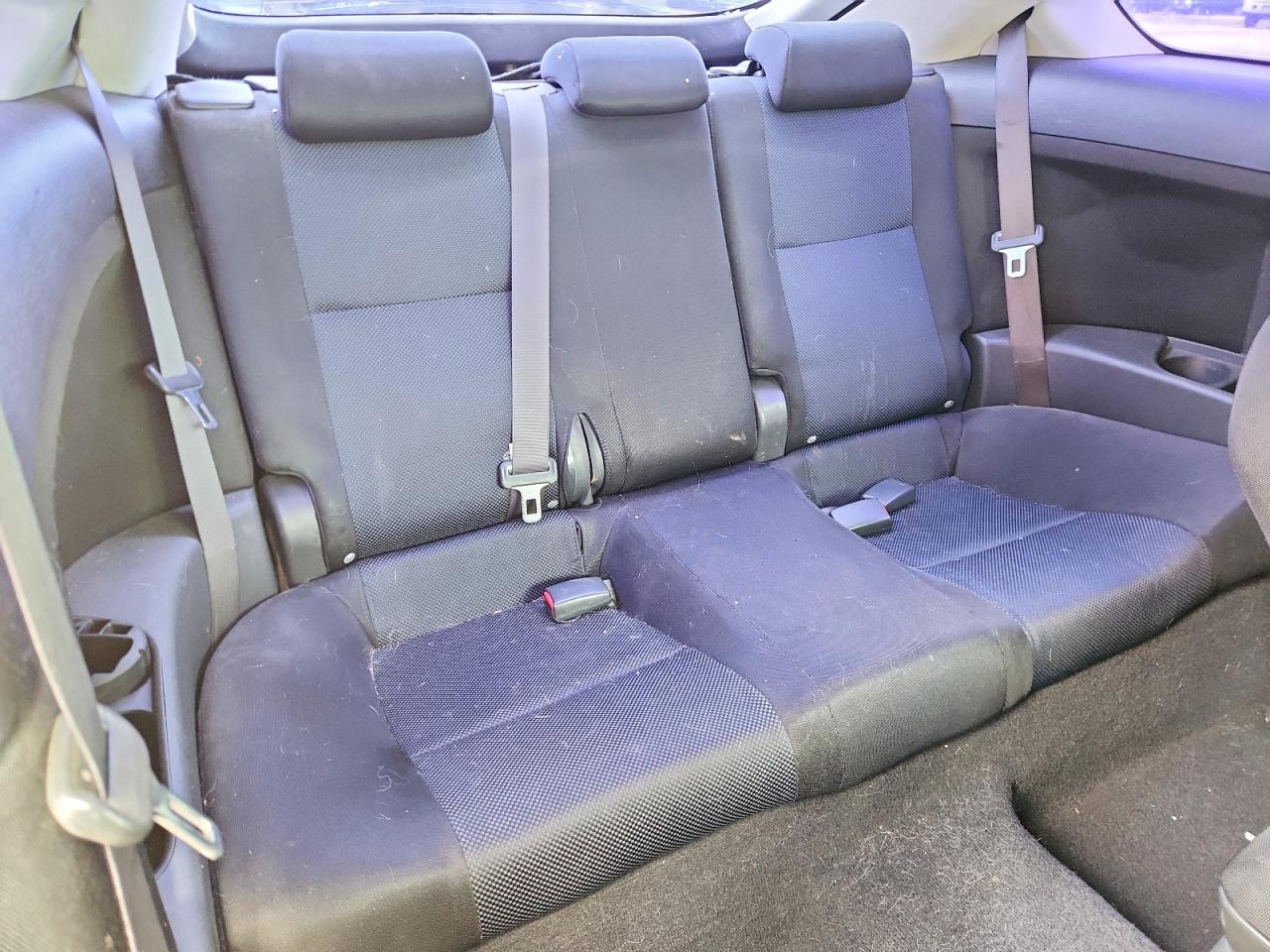 Scion TC Base