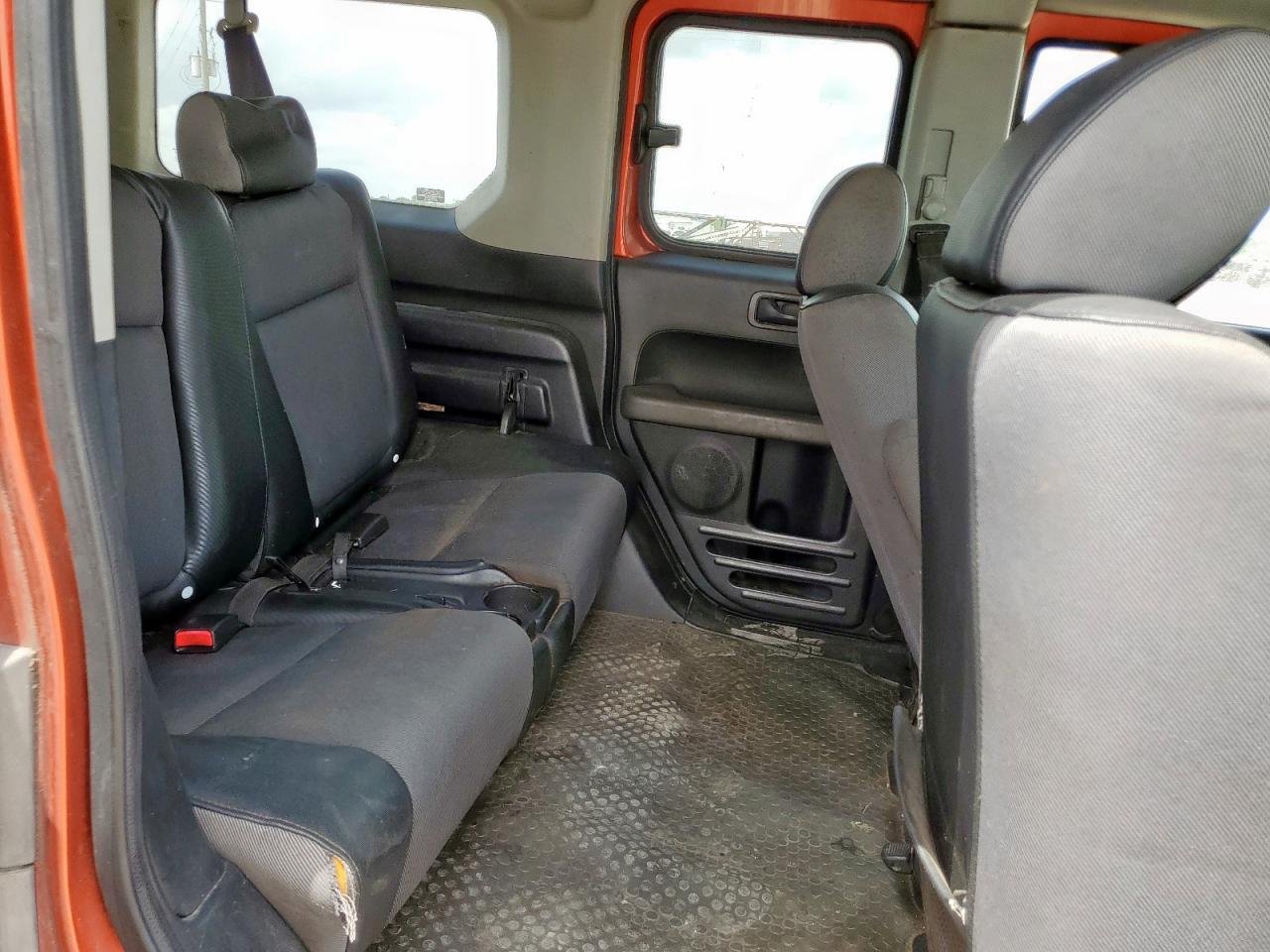 Honda Element Ex