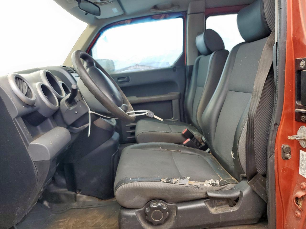 Honda Element Ex