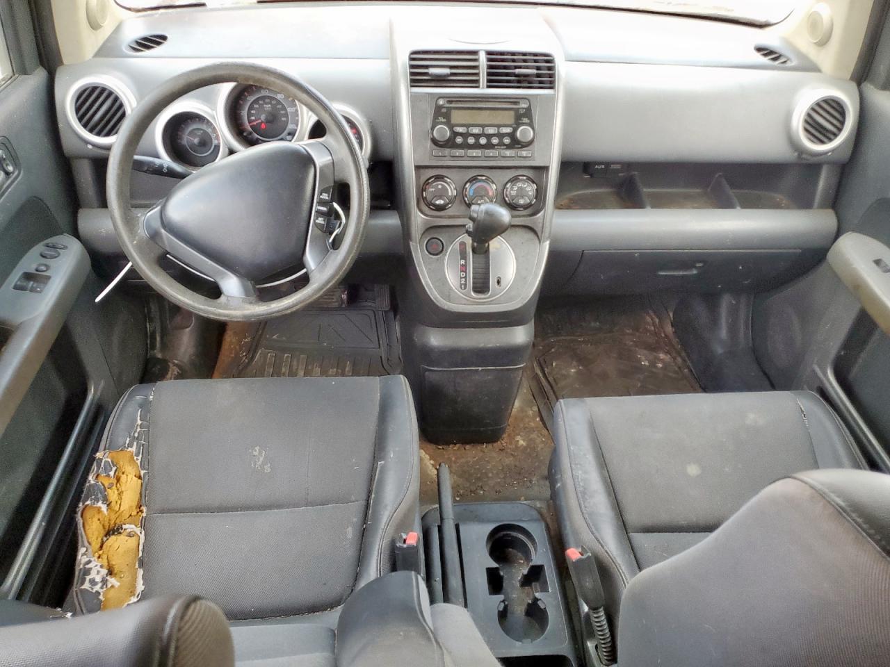 Honda Element Ex