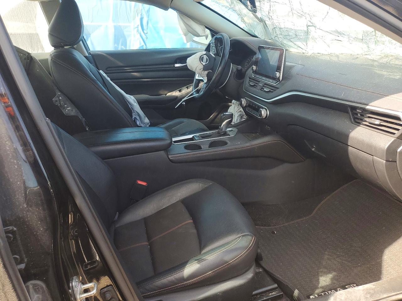 Nissan Altima 2.5 Sr