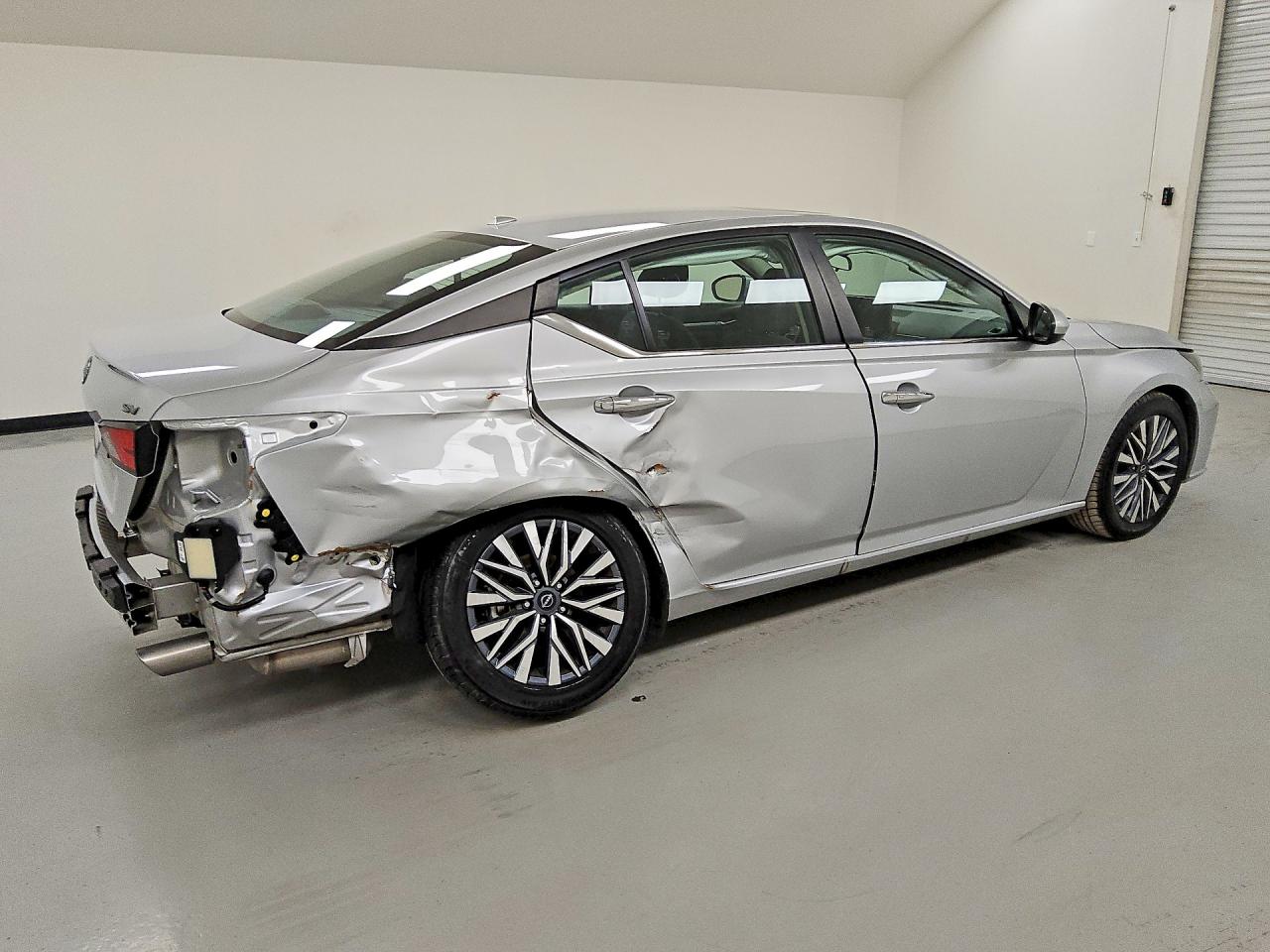 Nissan Altima 2.5 Sv
