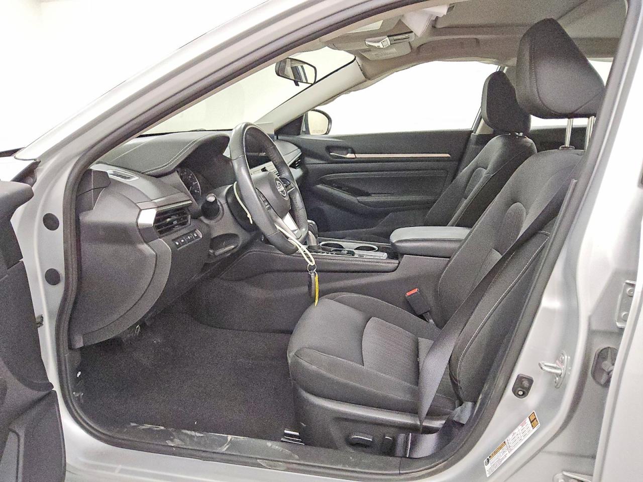 Nissan Altima 2.5 Sv