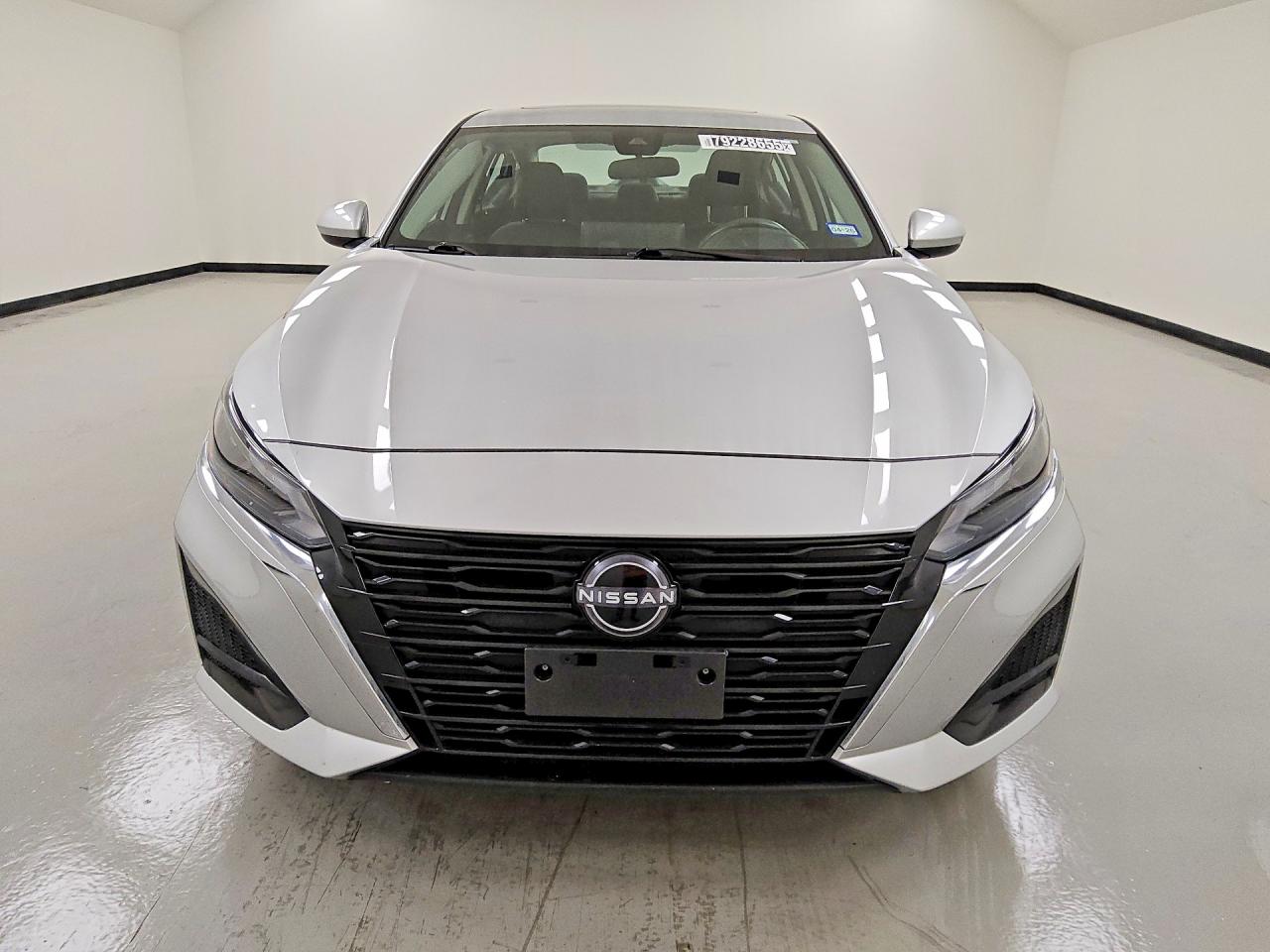 Nissan Altima 2.5 Sv