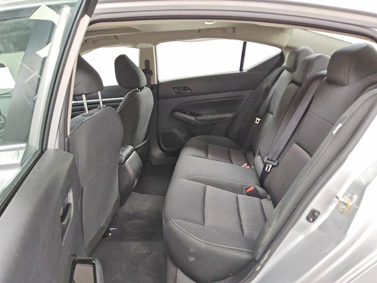 Nissan Altima 2.5 Sv