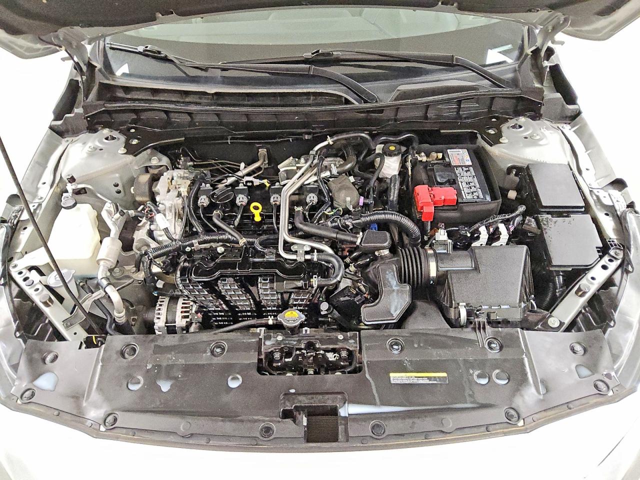 Nissan Altima 2.5 Sv