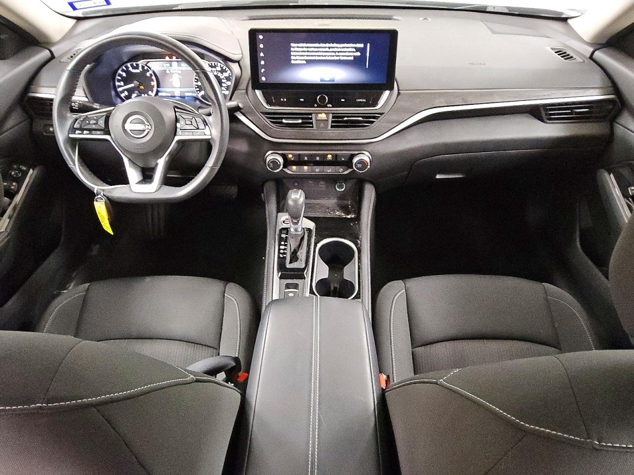 Nissan Altima 2.5 Sv