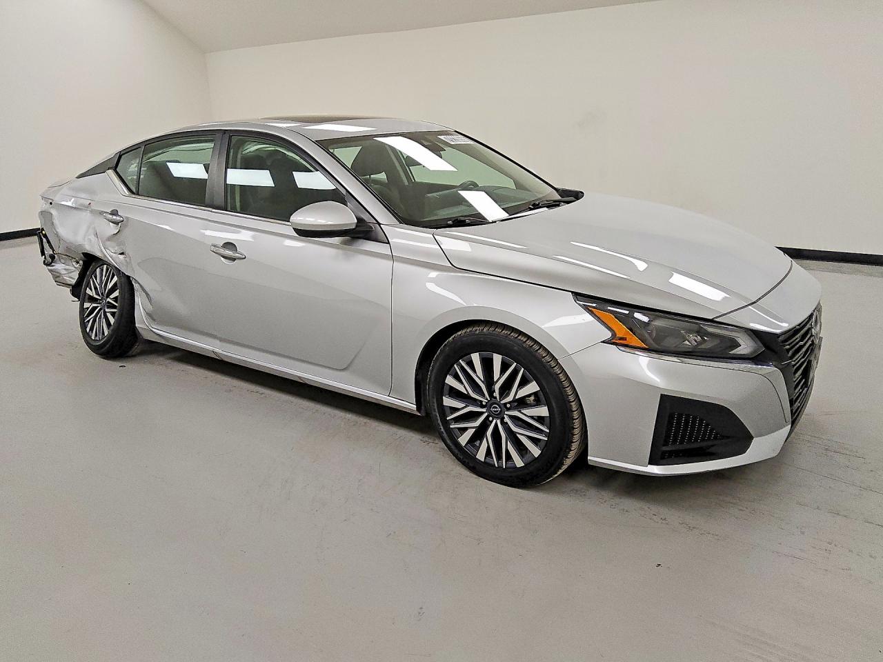 Nissan Altima 2.5 Sv