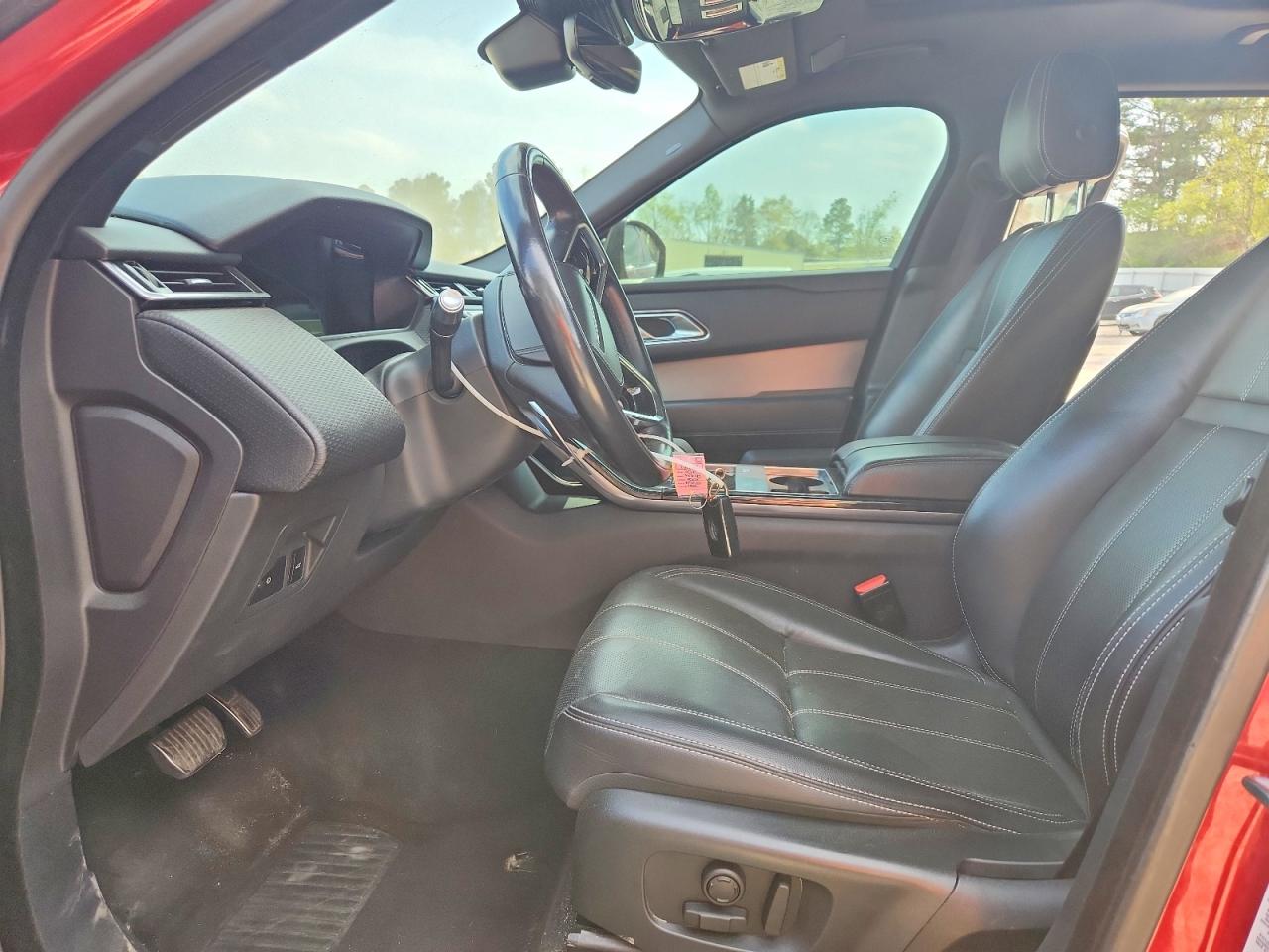 Land Rover Range Rover R-dynamic S