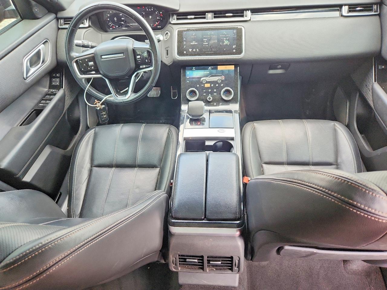 Land Rover Range Rover R-dynamic S