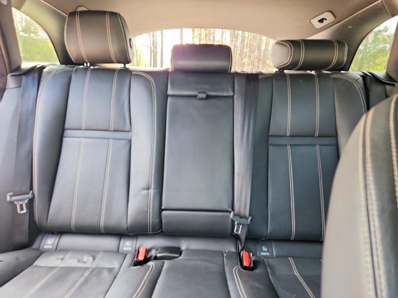 Land Rover Range Rover R-dynamic S