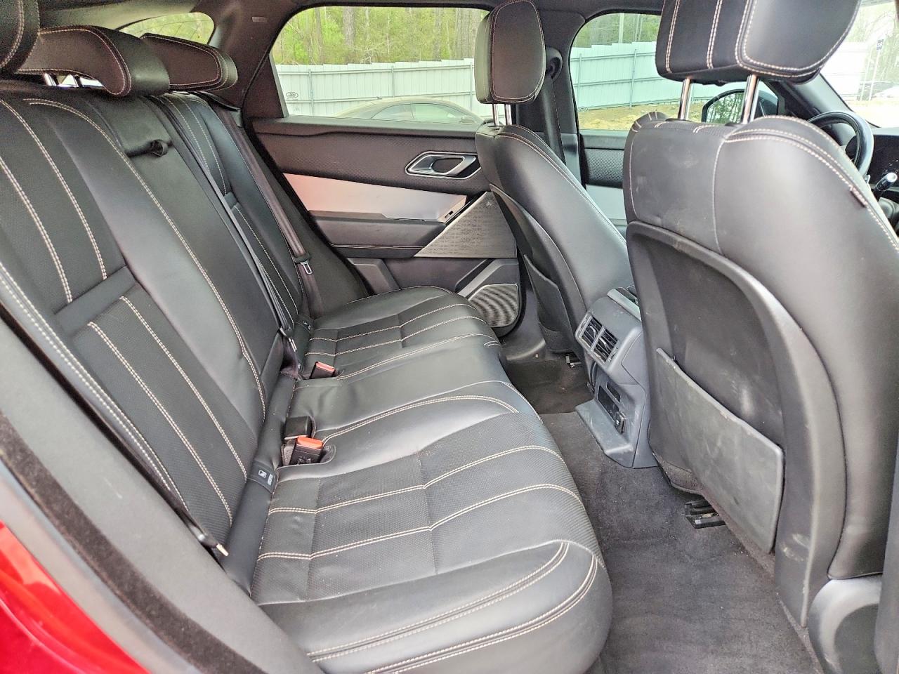 Land Rover Range Rover R-dynamic S