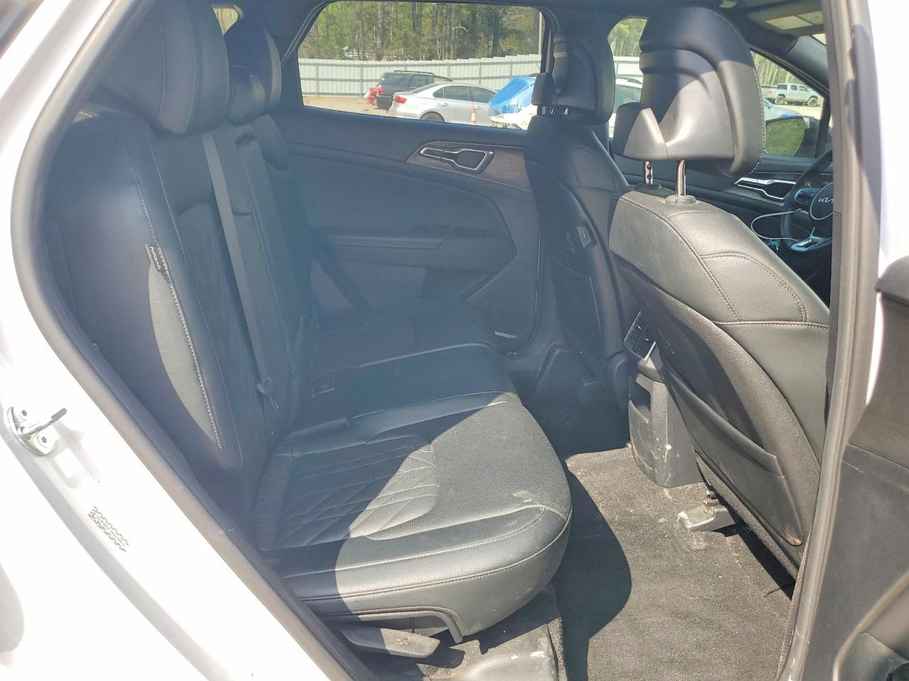 Kia Sportage X-line