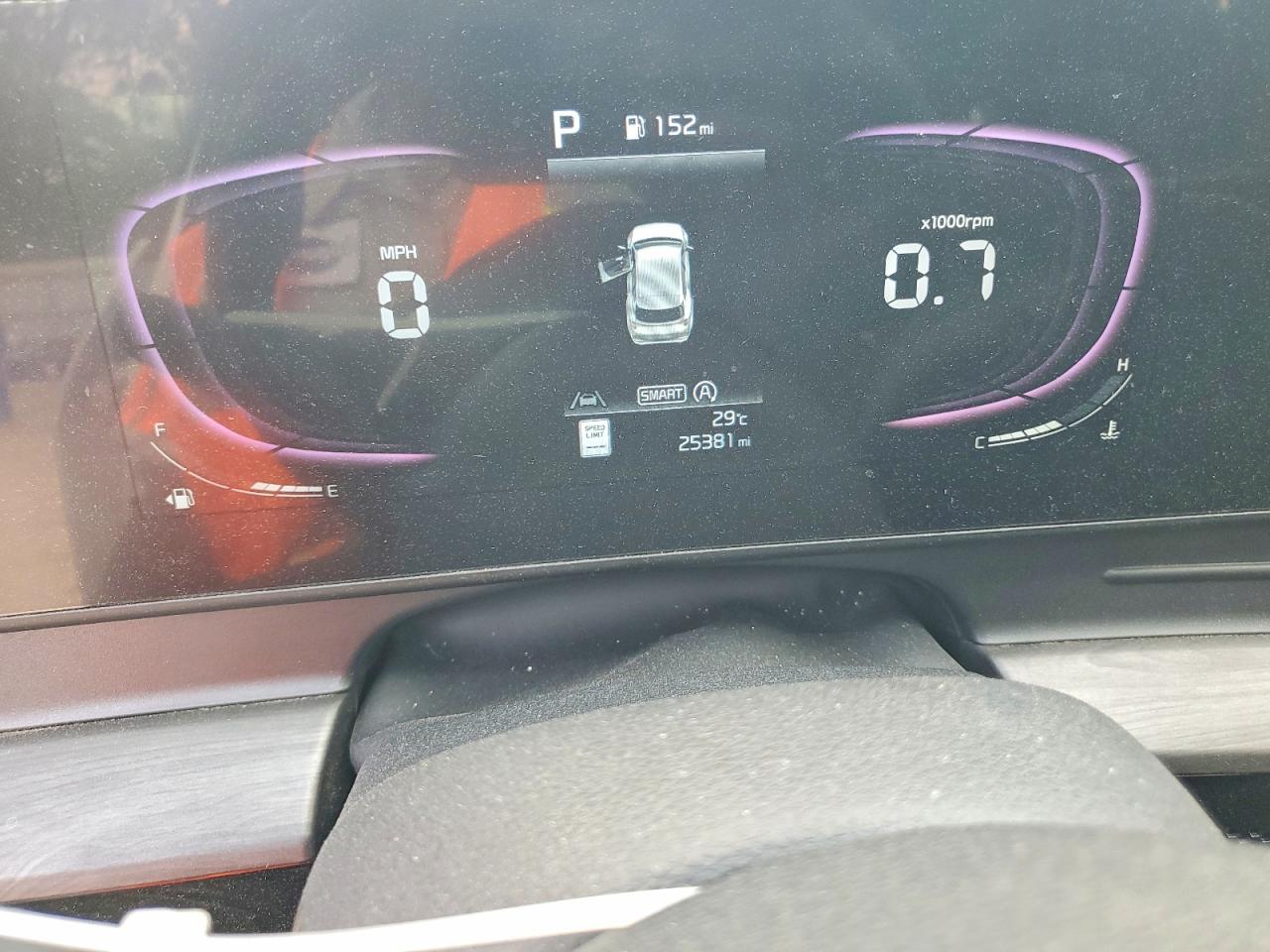 Kia Sportage X-line