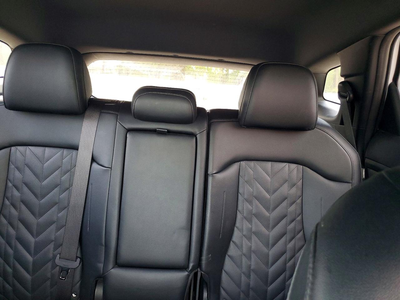 Kia Sportage X-line