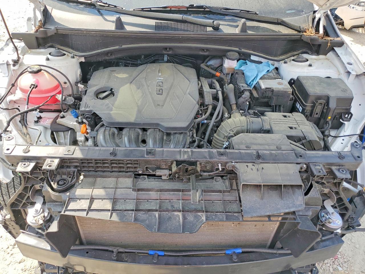 Kia Sportage X-line
