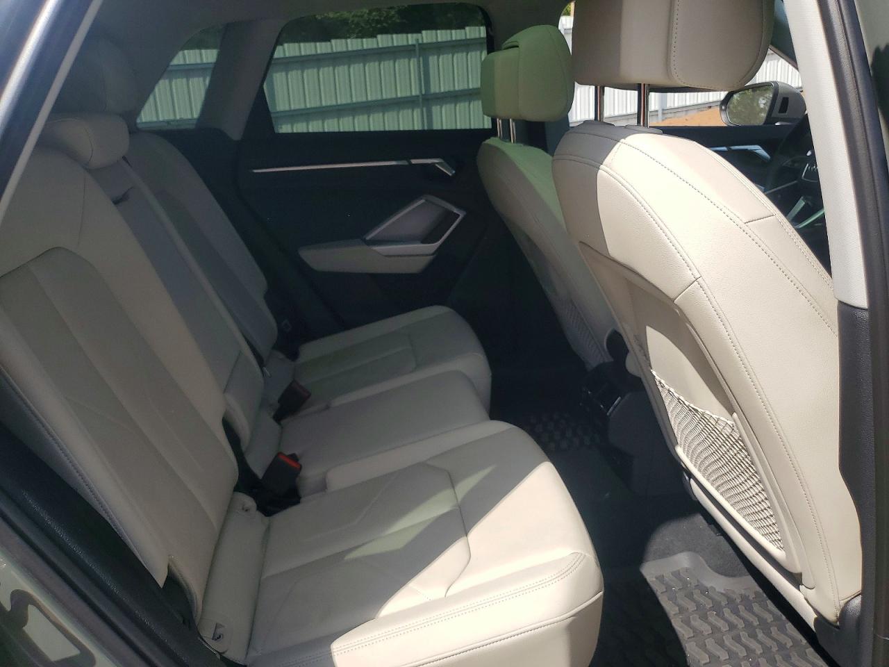 Audi Q3 Premium Plus S Line 45