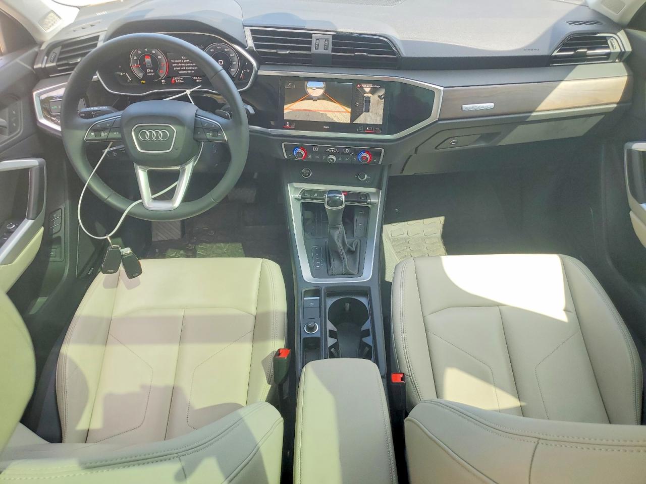 Audi Q3 Premium Plus S Line 45