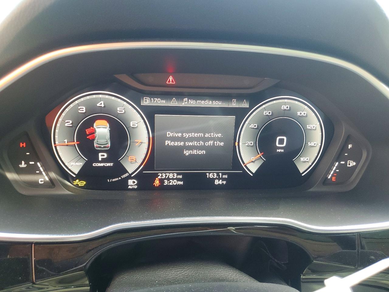 Audi Q3 Premium Plus S Line 45