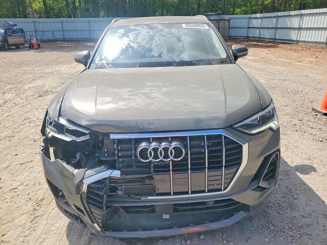Audi Q3 Premium Plus S Line 45