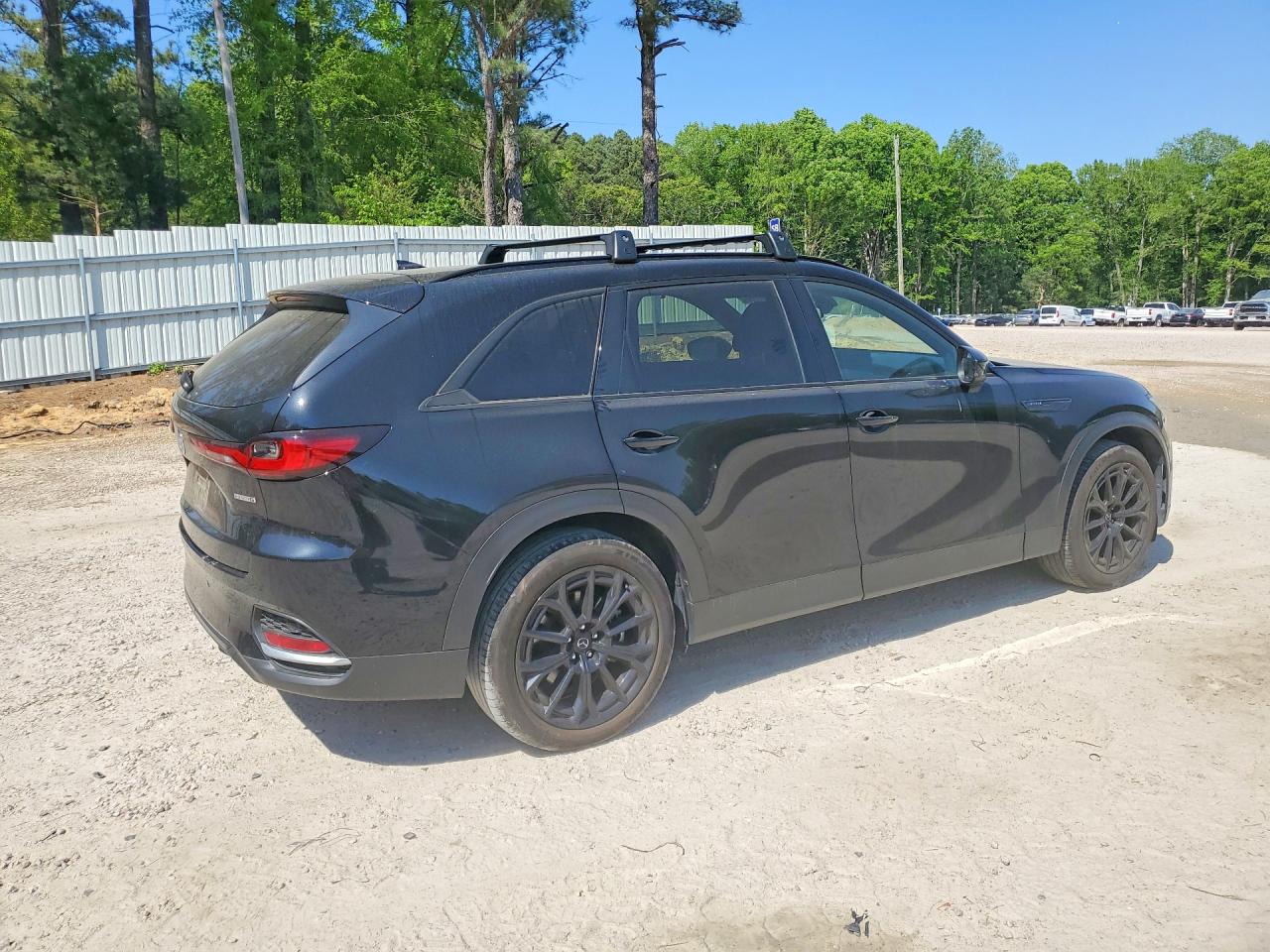 Mazda Cx Premium Plus