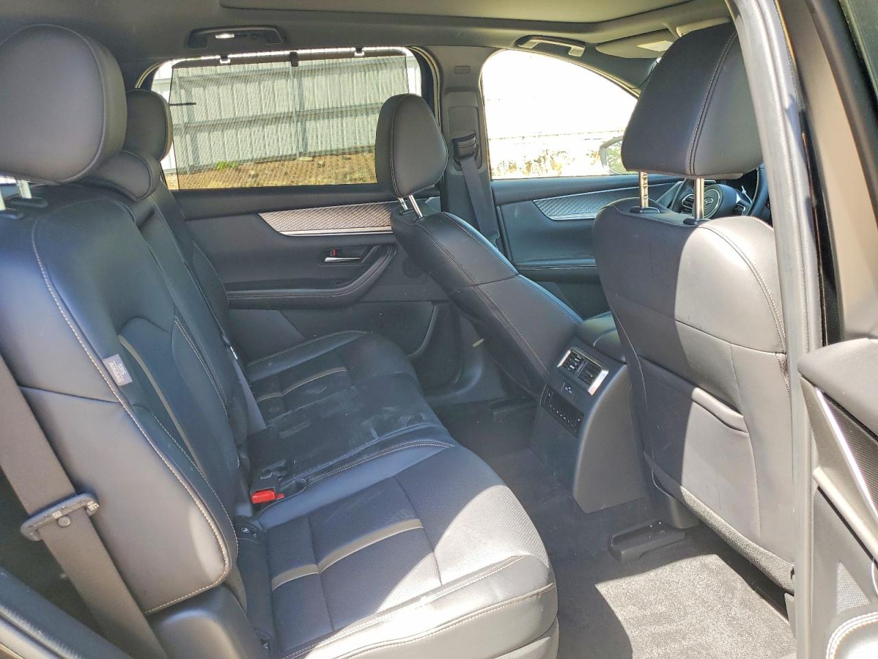Mazda Cx Premium Plus