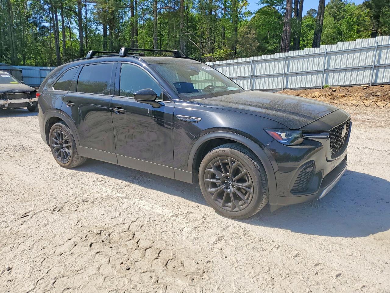 Mazda Cx Premium Plus