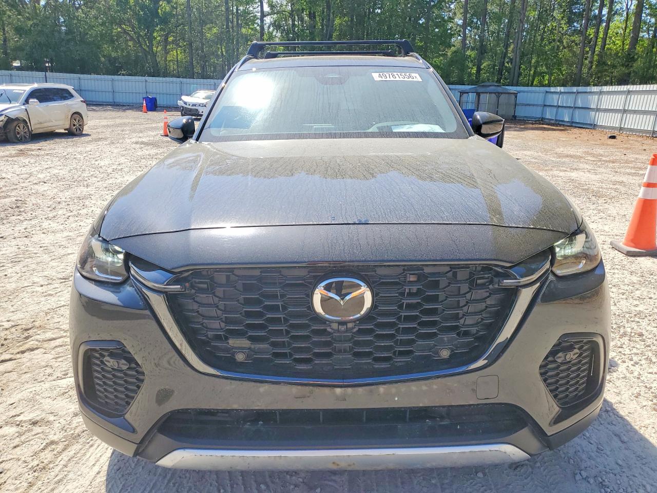 Mazda Cx Premium Plus