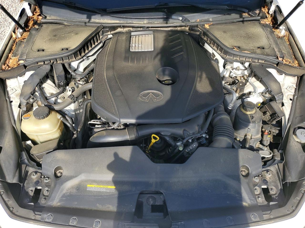 INFINITI Q50 2.0t P 2.0t Premium