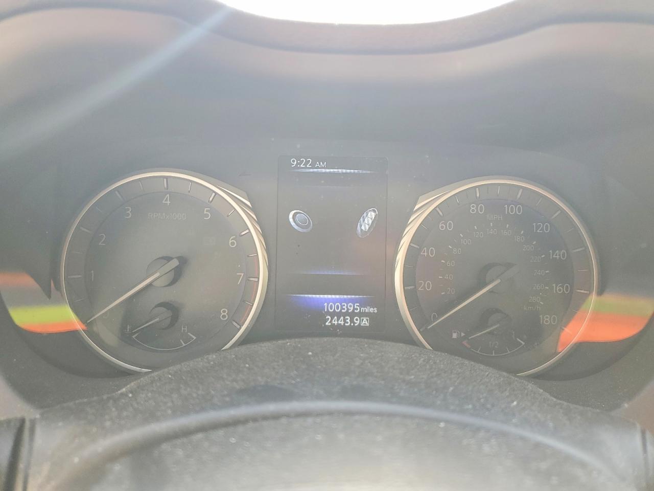 INFINITI Q50 2.0t P 2.0t Premium