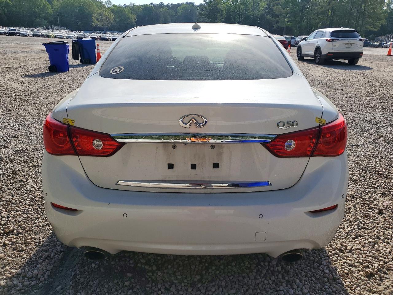 INFINITI Q50 2.0t P 2.0t Premium