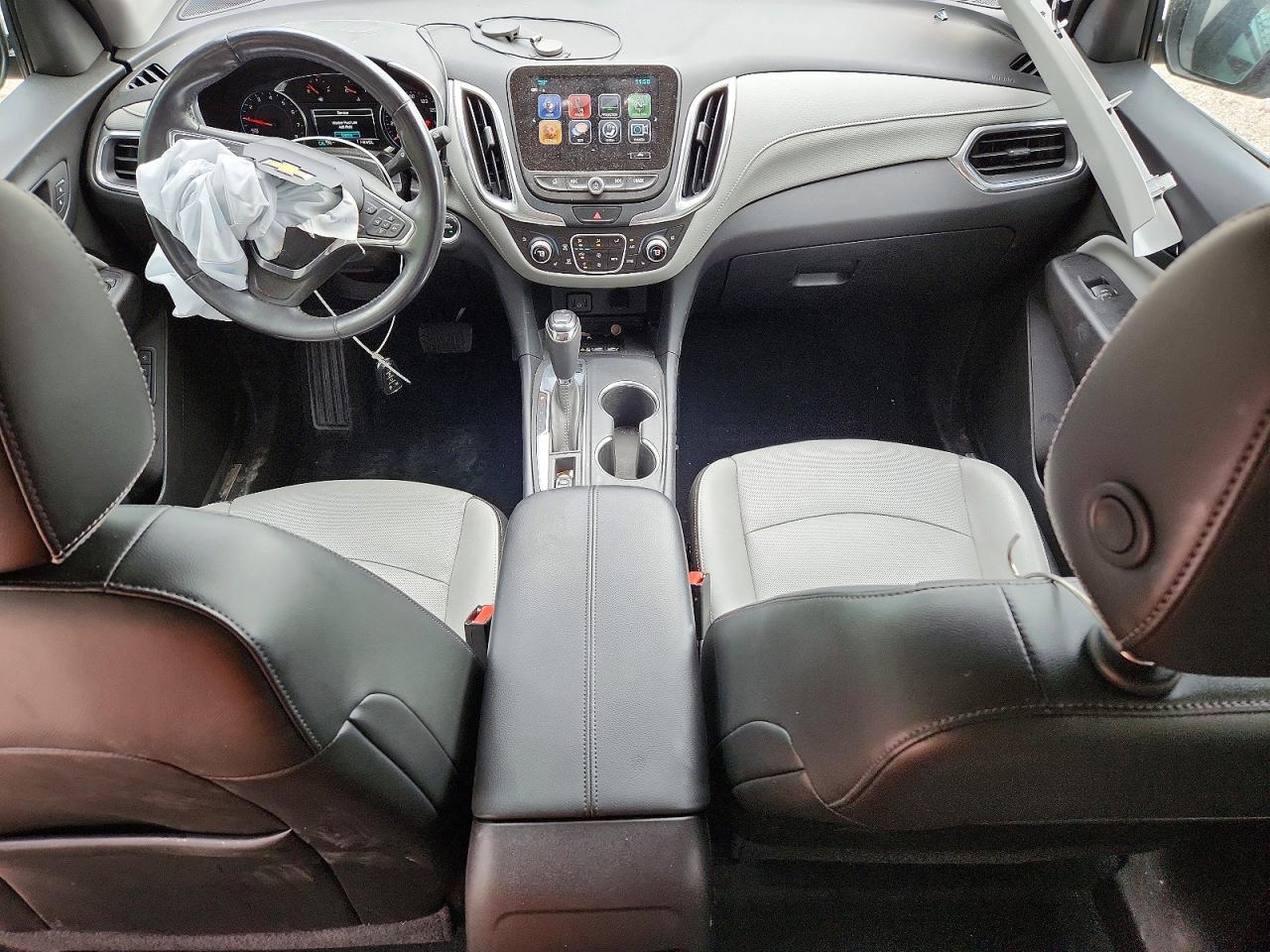 Chevrolet Equinox Premier