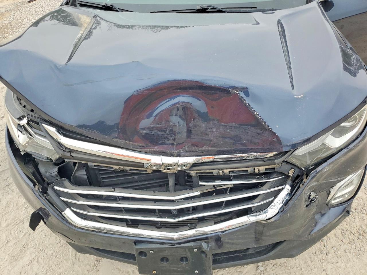 Chevrolet Equinox Premier