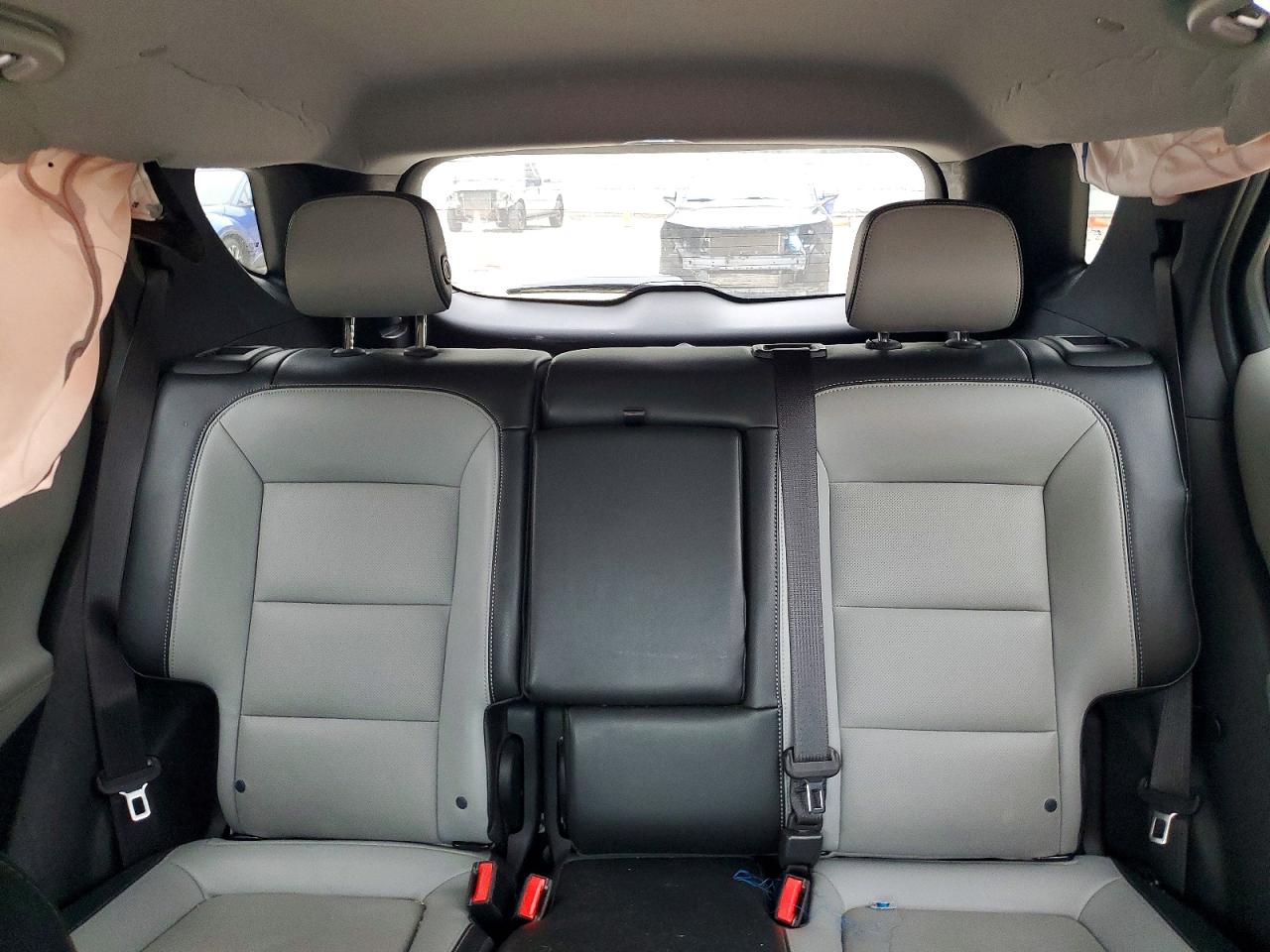 Chevrolet Equinox Premier
