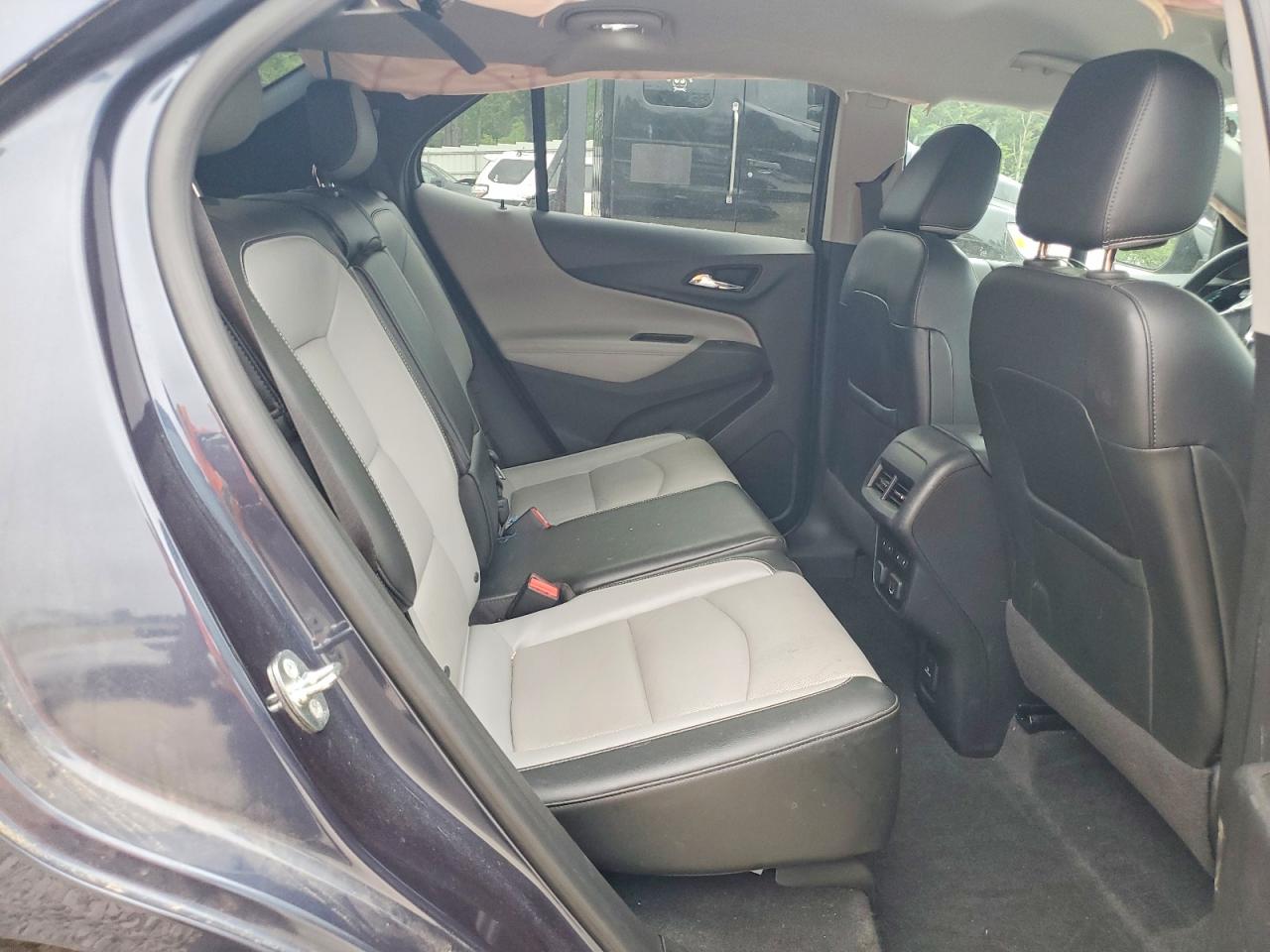 Chevrolet Equinox Premier
