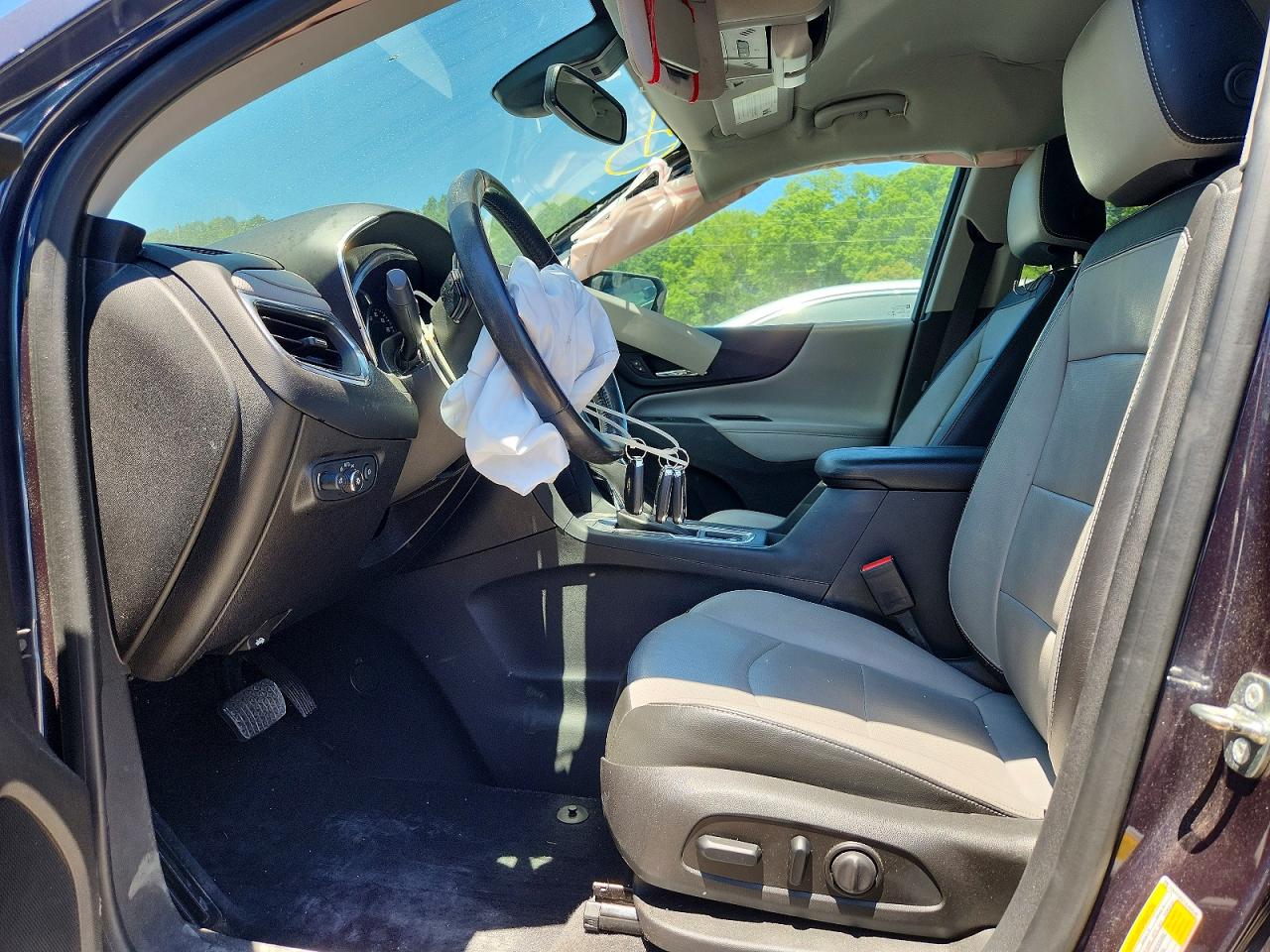 Chevrolet Equinox Premier