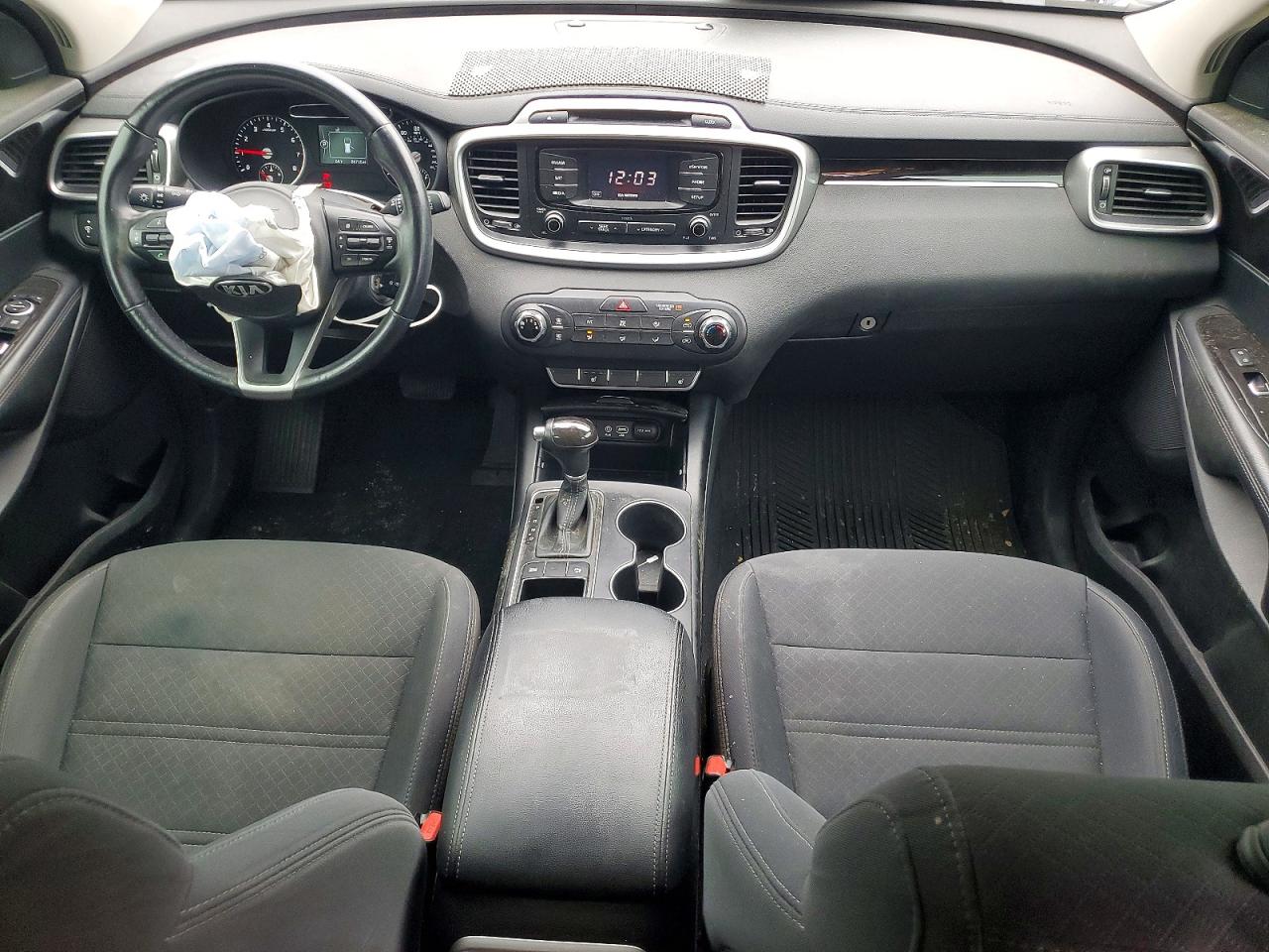 Kia Sorento Lx