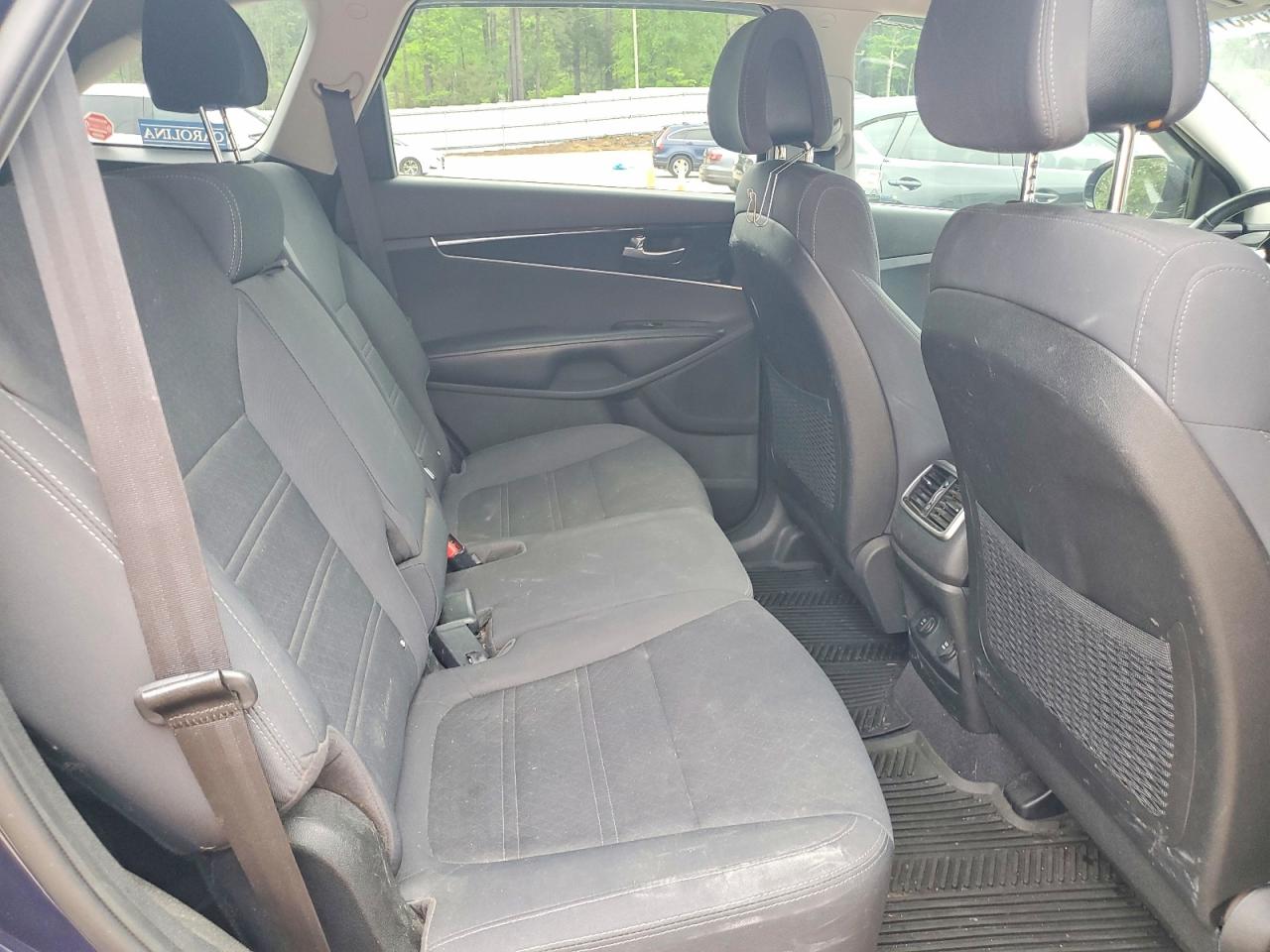 Kia Sorento Lx