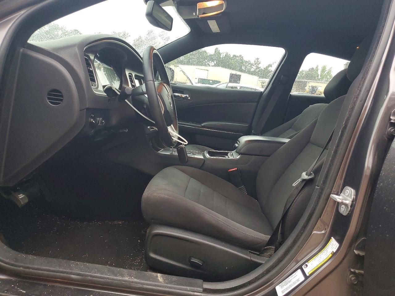 Dodge Charger Se