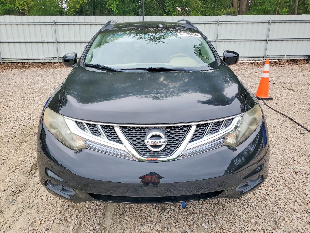Nissan Murano S