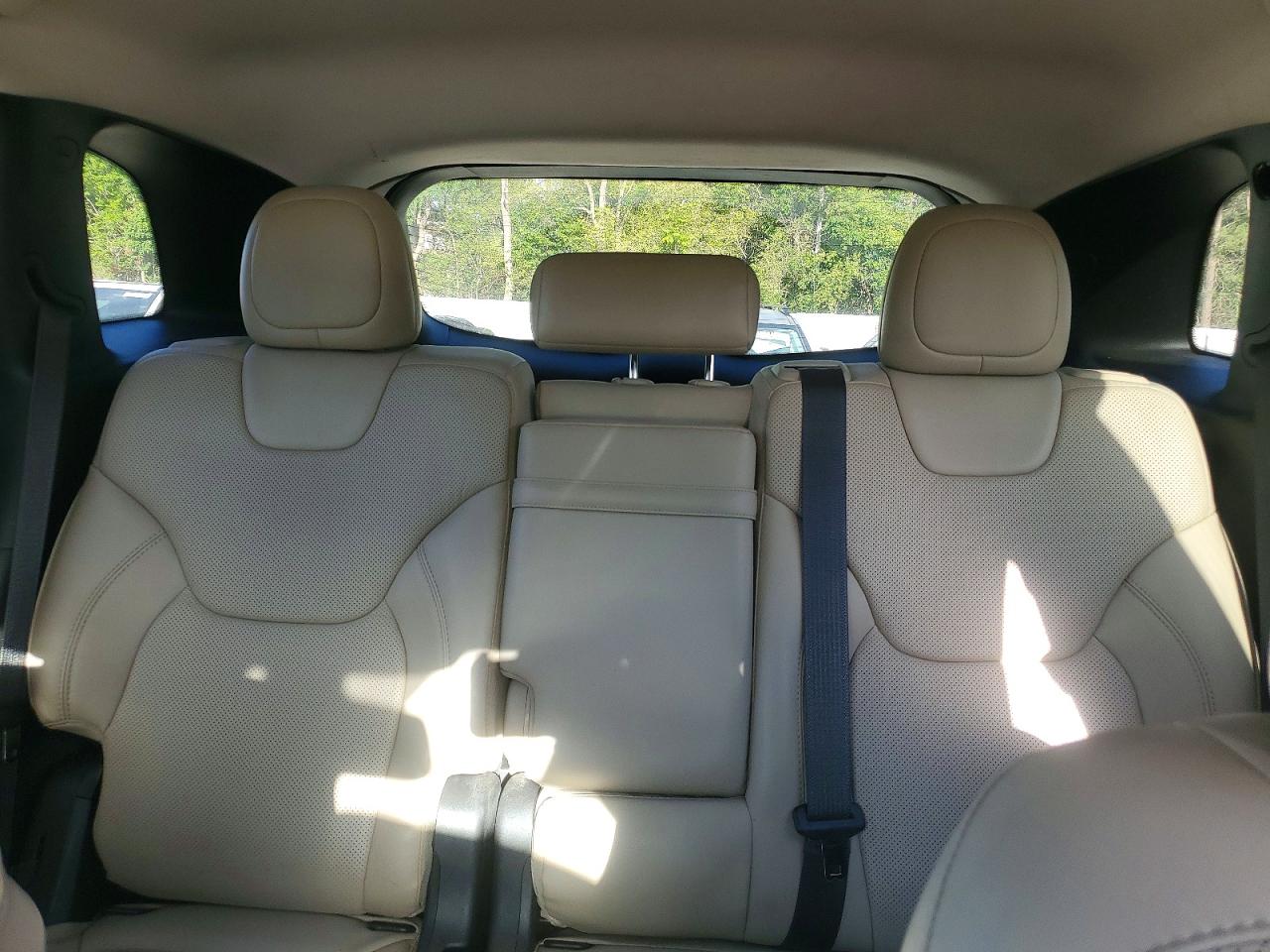 Jeep Cherokee Limited