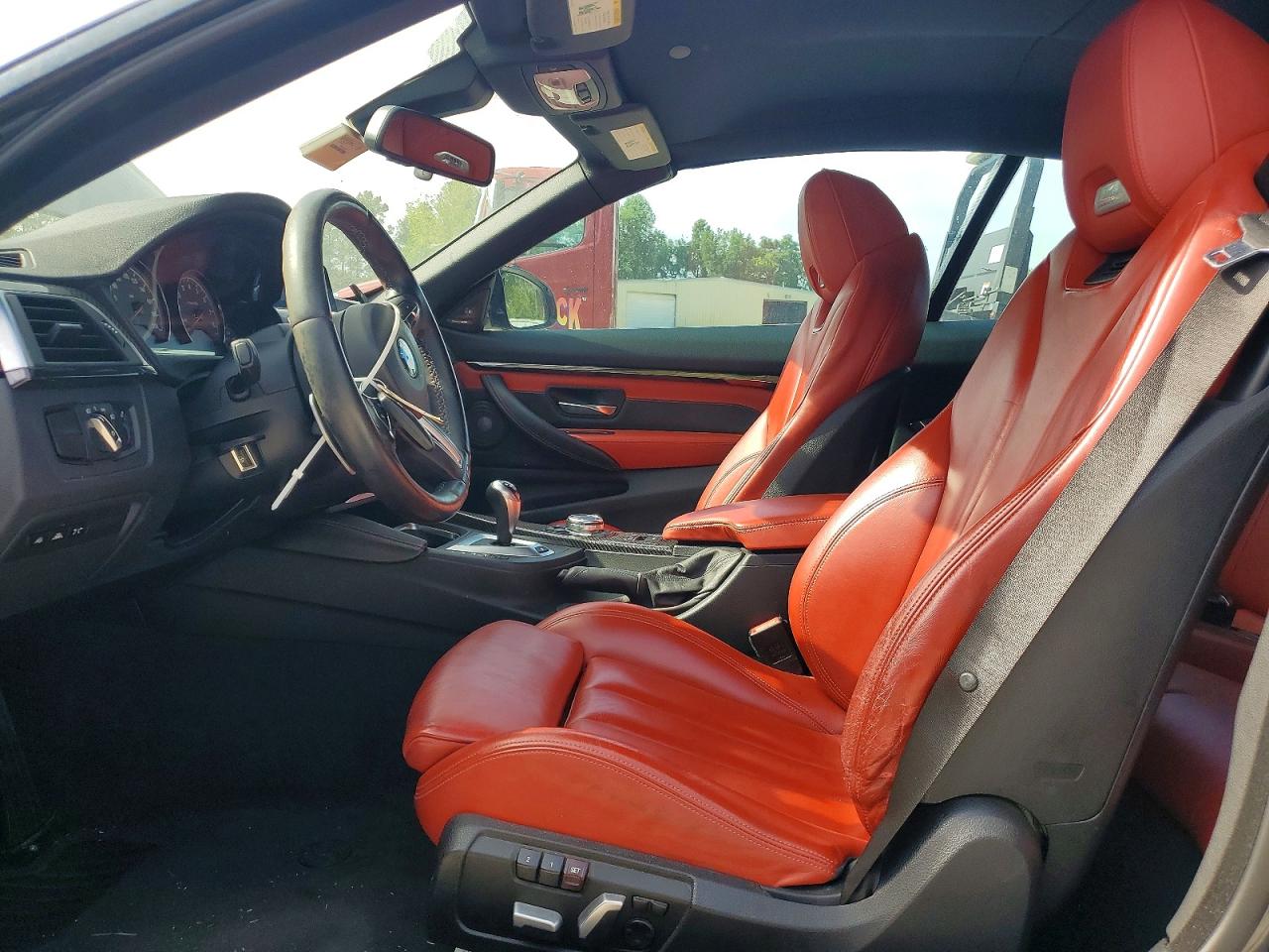 BMW M Series
