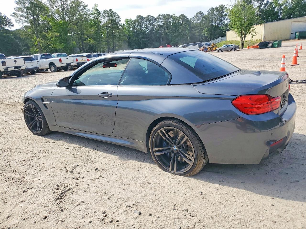 BMW M Series