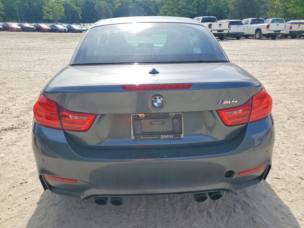 BMW M Series